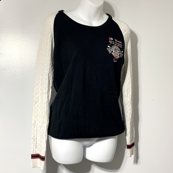 Giorgio Di Mare Vintage Sailing sweater - Picture 3 of 8